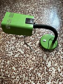 Lampada vintage anni ‘70