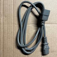 Cavo Prolunga Alimentazione PC / UPS - IEC C13 a I