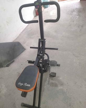 Cyclette