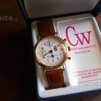 Cronografo automatico