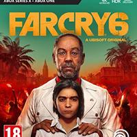 Far Cry 6 per Xbox One