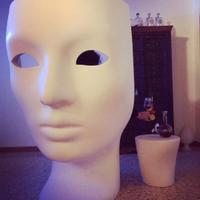 poltrona nemo driade originale 