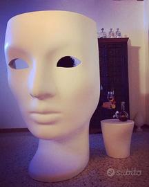 poltrona nemo driade originale 