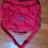 borsa da viaggio AZZURRA