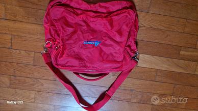 borsa da viaggio AZZURRA