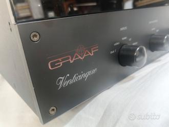 Graaf Venticinque, 1000 EURO ENTRO LUGLIO  			