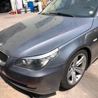 BMW 530D TIPO MOTORE 306D3 KW 173 CIL 2993 ANNO 20