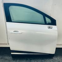 Porta anteriore destra Renault Captur