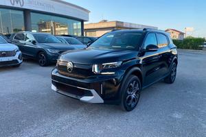 CITROEN C3 Aircross PureTech Turbo 100 Plus