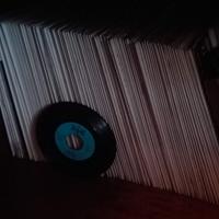 dischi LP musica Classica,