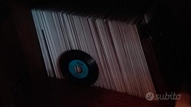 dischi LP musica Classica,