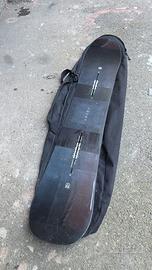 Burton custom x 156 cm