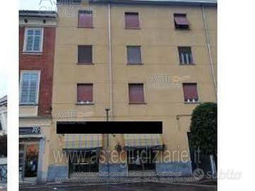 Appartamento Mortara [A4332873]