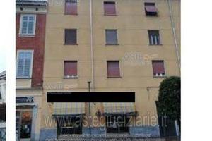 Appartamento Mortara [A4332873]