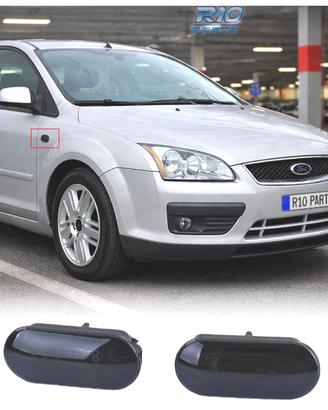 FRECCIE LATERALI A LED DINAMICI FUMÉ PER VOLKSWAGE