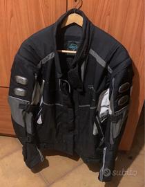 Giacca moto