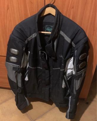 Giacca moto
