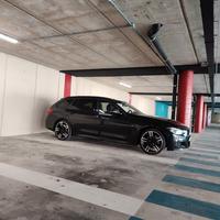 BMW 320 xDrive Msport LCI