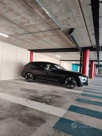 BMW 320 xDrive Msport LCI