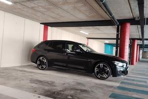 BMW 320 xDrive Msport LCI