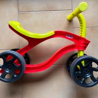 Quadriciclo Senza Pedali - Little Tikes