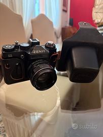 Fotocamera zenit