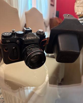 Fotocamera zenit