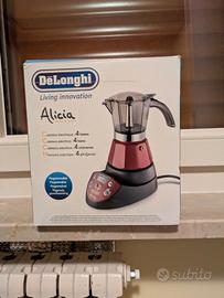 Alicia De' Longhi