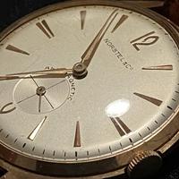 Norstel & Co. Vintage anni 60 Carica manuale