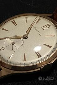 Norstel & Co. Vintage anni 60 Carica manuale