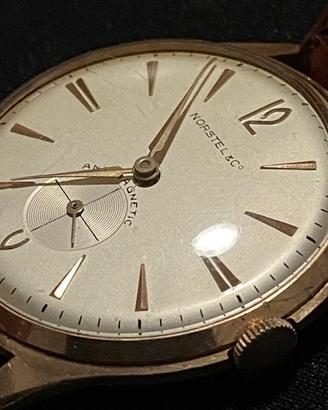 Norstel & Co. Vintage anni 60 Carica manuale