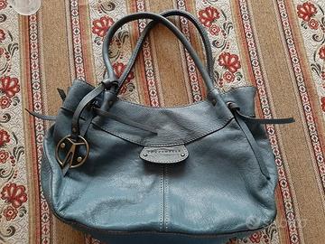 Borsa in pelle Coccinelle