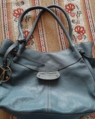 Borsa in pelle Coccinelle