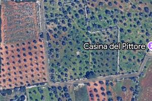 Terreno agricolo in Contrada Pittore