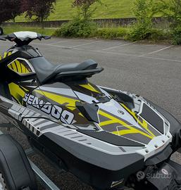 Seadoo  Spark  2 posti
