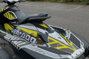 Seadoo  Spark  2 posti