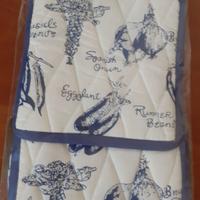 Set tessili per la cucina