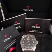 Tudor Ranger 