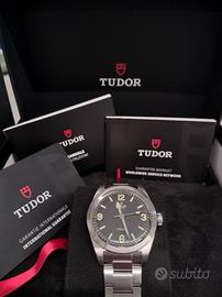 Tudor Ranger 