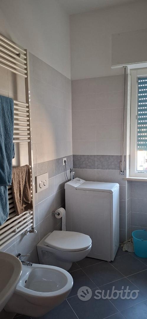 Appartamento – Pineto, Quartiere dei fiori, Villa Ardente - Altro