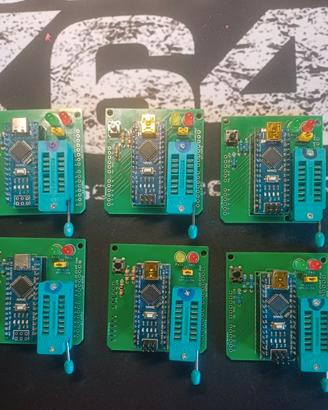DRAM Tester 4164-41256 C64 - Commodore - Computer