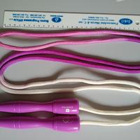 CORDA PER SALTARE MAI USATA