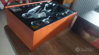 Iron man 3  action figures hot toys