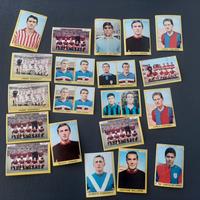 figurine calciatori panini 1966/67 