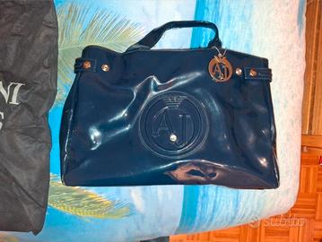 Borsa Armani Jeans