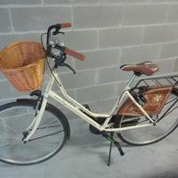 Bicicletta da passeggio 