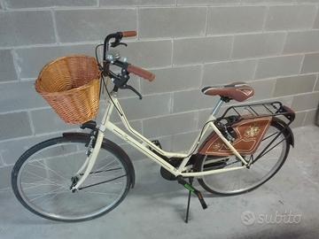 Bicicletta da passeggio 