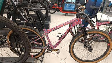 Bici specialized  epic xc