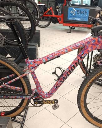 Bici specialized  epic xc