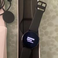 SAMSUNG GALAXY WATCH4+ Samsung A52 5G 128